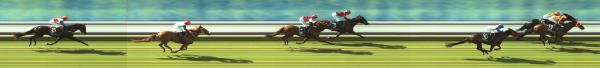 Photo finish