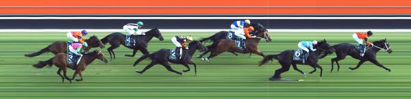 Photo finish