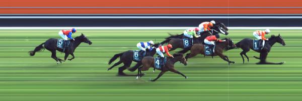 Photo finish