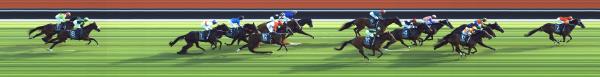 Photo finish