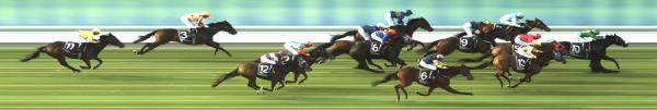 Photo finish