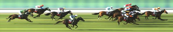 Photo finish