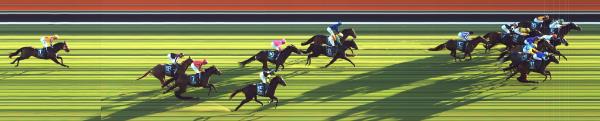 Photo finish