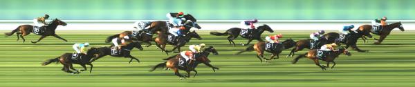 Photo finish
