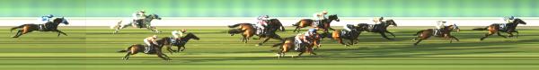 Photo finish