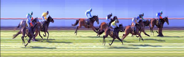 Photo finish