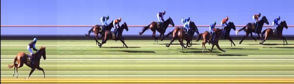Photo finish