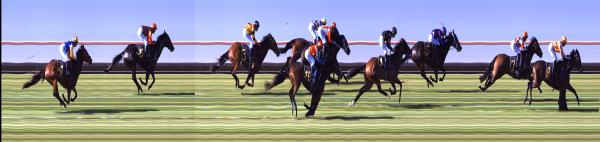 Photo finish