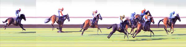 Photo finish