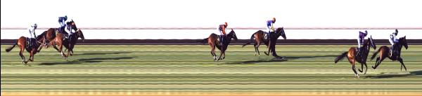 Photo finish