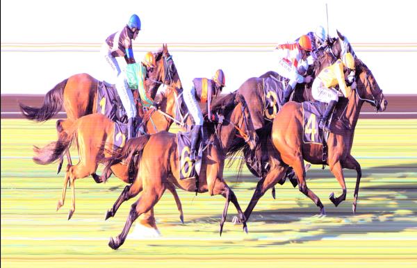 Photo finish