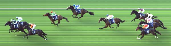 Photo finish