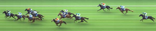 Photo finish
