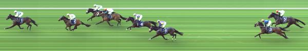 Photo finish