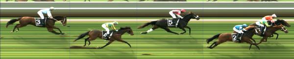 Photo finish