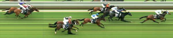Photo finish