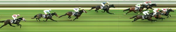 Photo finish