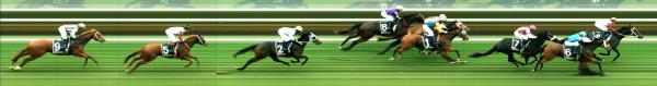 Photo finish
