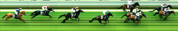 Photo finish
