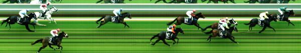 Photo finish