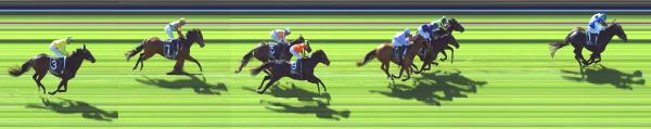 Photo finish