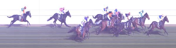 Photo finish