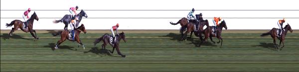 Photo finish