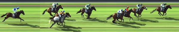 Photo finish
