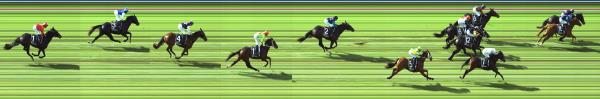 Photo finish