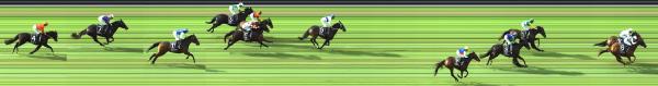 Photo finish
