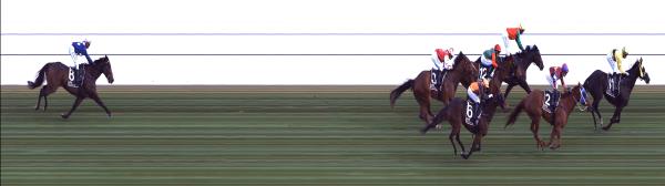 Photo finish
