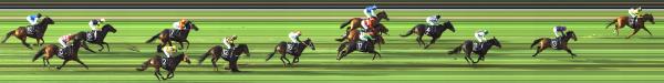 Photo finish