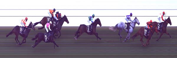 Photo finish