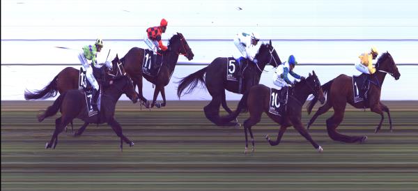 Photo finish