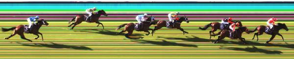 Photo finish