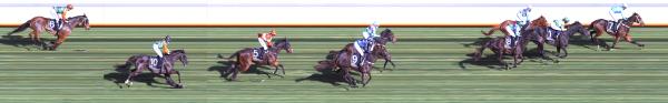 Photo finish