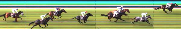 Photo finish