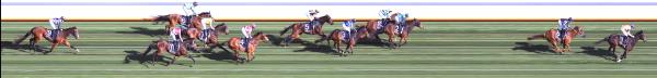 Photo finish