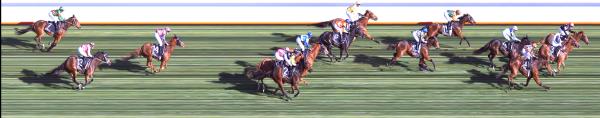 Photo finish
