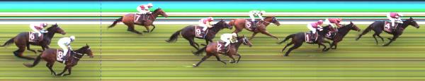 Photo finish