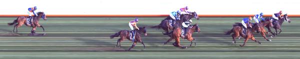 Photo finish