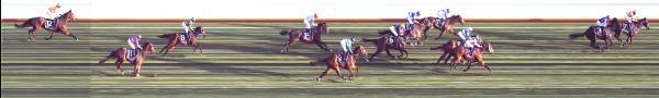 Photo finish