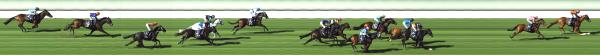 Photo finish