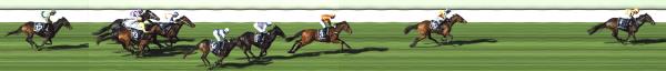 Photo finish