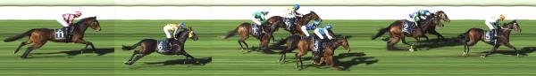Photo finish
