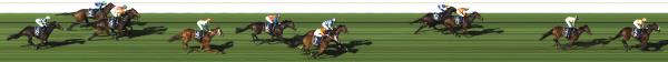 Photo finish