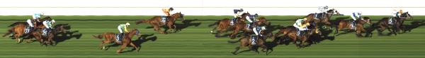 Photo finish