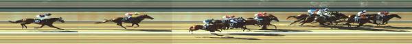 Photo finish