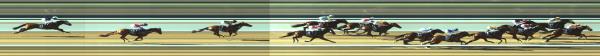 Photo finish