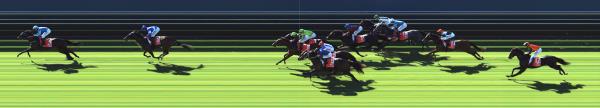 Photo finish
